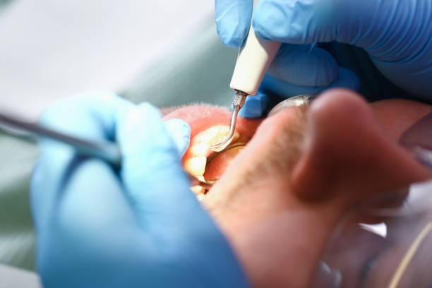 Best Pediatric Emergency Dentist in Sans Souci, SC