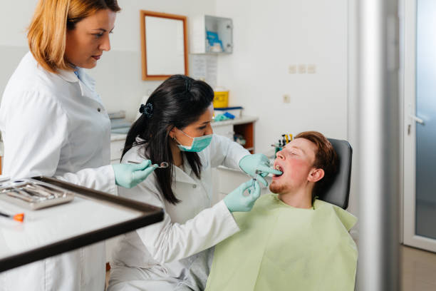 Best Emergency Root Canal Treatment in Sans Souci, SC