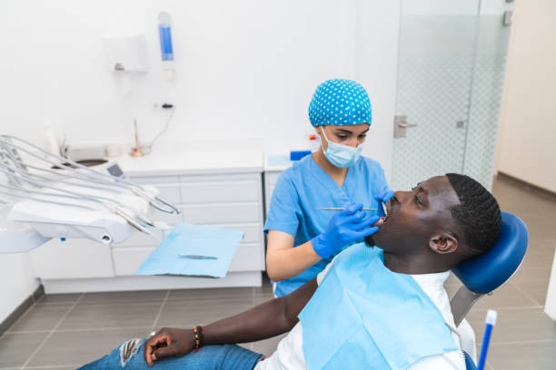 Best Emergency Broken Tooth Repair in Sans Souci, SC